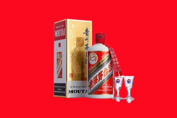 马村区回收茅台酒