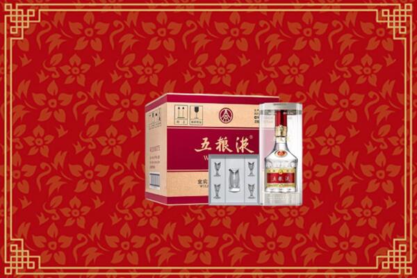 高价求购：马村区回收五粮液